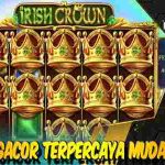 Link Slot Gacor Terpercaya Mudah Menang Irish Crown