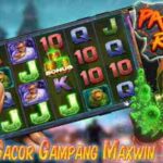 Link Slot Gacor Gampang Maxwin Terpercaya Pandemic Rising